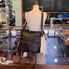 OLD COACH オールドコーチ 4920 クリーニング コンディショニング済