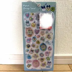正規品⭕️新品未使用⭕️たまごっち プチドロップシール