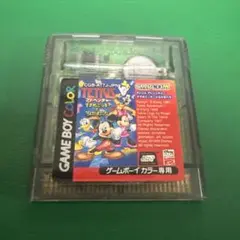 CAPCOM テトリスアドベンチャー