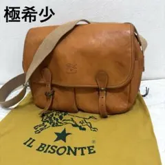 IL BISONTE メッセンジャーバッグ 楽天市場】（イルビゾンテ バッグ） il bisonte （ バッグ