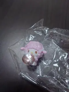 マイスウィートピアノ　きらめき☆バルーンフィギュア2