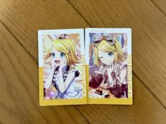 プロセカ エピカ 鏡音リン