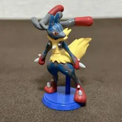 ポケモンチョコエッグ メガルカリオ