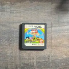 【DS】たまごっちのプチプチおみせっち みなサンキュー ＊匿名配送＊