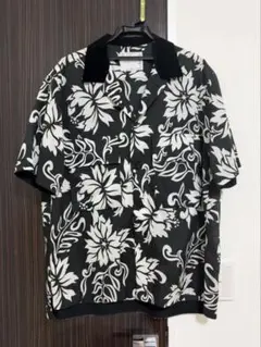 2026年最新】sacai Floral Print Shirtの人気アイテム - メルカリ