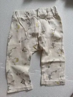 バースデイ　cottoli レギンス　80cm