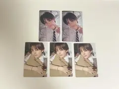 tws ヨンジェ トレカ はじめまして 封入 weverse まとめ セット