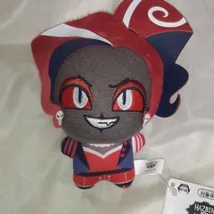 ハズビンホテル ぬいぐるみ vol.3　ヴェルベット　ちびぐるみ