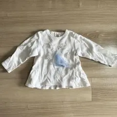 petit main エルサ トレーナー 100