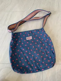 ⭐︎新品未使用⭐︎ Cath Kidston メッセンジャーバッグ♪