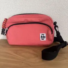 CHUMS ショルダーバッグのサムネイル