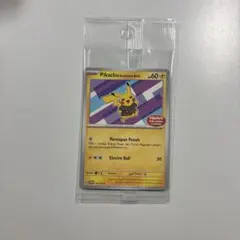 インドネシア ピカチュウ