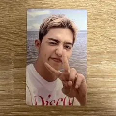 SEVENTEEN セブチ HYPE VIBES WEVERSE エスクプス ②