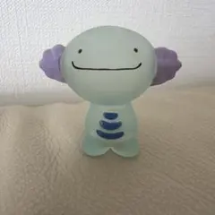 ポケモン】ウパー ぬいぐるみ 笑顔 プライズ 新品未使用 - メルカリ