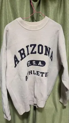 RAGEBLUE ARIZONA U.S.A. ニットのサムネイル