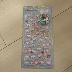 光るジュエルプチドロップ　まじかるベリーベリー