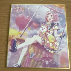 プロセカ ミニ色紙コレクション えむ