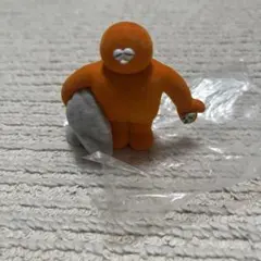 the tomodachi! フィギュアコレクション vol.1