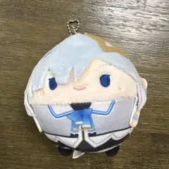 ホロライブ天音かなた ふわコロりんぬいぐるみのサムネイル