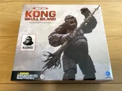 X-plus　USJ　KONG　コング　フィギュア　世界第八の神秘　キングコング X-plus USJ KONG コング フィギュア 世界第八の神秘 キングコング