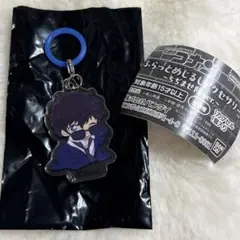 名探偵コナン ふらっとめじるしアクセサリー ちぢませ隊 松田陣平