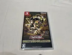 遊戯王 アーリーデイズコレクション　ソフトのみ