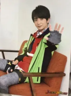 髙橋優斗 フォトセット　公式