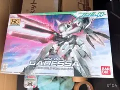 1/144 HG GNZ-003 ガデッサ 「機動戦士ガンダム00」 - メルカリ