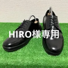 センソユニコ 慈雨 ホワイトレザーストラップシューズ - メルカリ