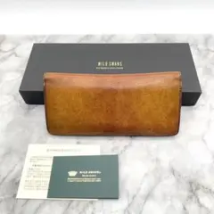 2025年最新】wildswans 長財布の人気アイテム - メルカリ