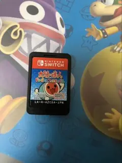 Nintendo Switch ゲーム4本セット
