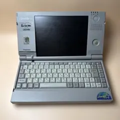 2026年最新】toshiba librettoの人気アイテム - メルカリ