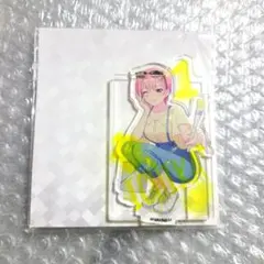 五等分の花嫁　アクリルスタンド