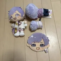【最終値下げ】いれいす 初兎 しょう ぬいぐるみ まとめ売りのサムネイル