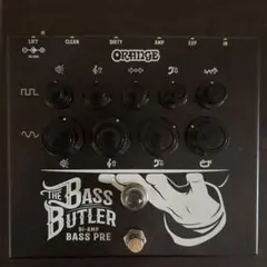BOGNER BURNLEY Limited Black エフェクター BOGNER BURNLEY Limited Black エフェクター - メルカリ