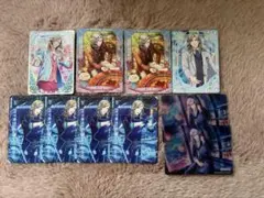 うたプリ ビジュコレ シャニライ Vol.5 カミュ SR R