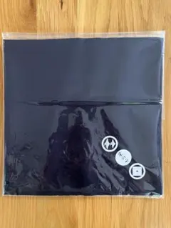 【新品未使用】星のや軽井沢　クロス　匿名発送