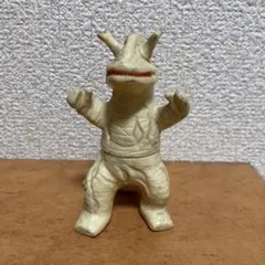 ⚠️レア 仮面ライダー トカゲロン ミニソフビ 旧バンダイ ポピー 当時