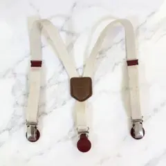2026年最新】BURBERRY 子供用サスペンダーの人気アイテム - メルカリ