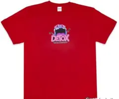 ONE OK ROCK DETOX 韓国 映画限定Tシャツ L サイズ新品 - メルカリ