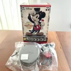 2026年最新】ミッキー プレミアムヒストリーフィギュアの人気アイテム