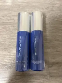 RECELL BEAUTE MEN'S mamu 2本セットのサムネイル