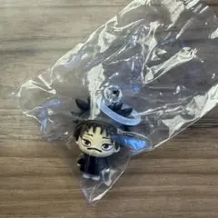 呪術廻戦 死滅回游 めじるしアクセサリー 脹相