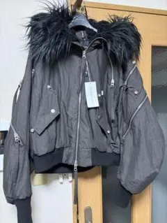 surgery N2B 3wayジャケット タグ保存袋付き