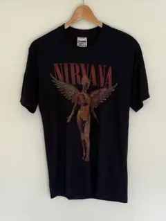 バンドtシャツ Tシャツ
