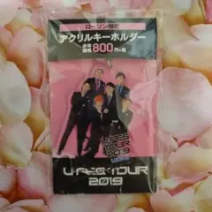 U-FES TOUR 2019 アクリルバッジ＆缶バッジセット 東海オンエア - メルカリ