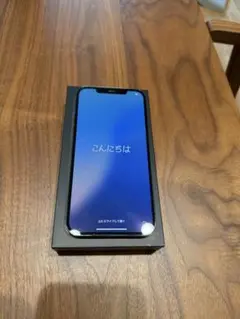 早い者勝ち　iPhone 12 Pro Max 512GB グラファイト