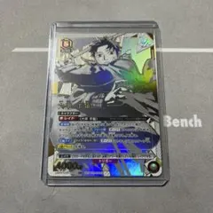ユニオンアリーナ カグラバチ 六平千紘 ユニオンレア winner - メルカリ