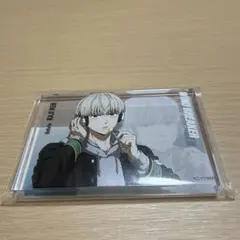 WINDBREAKER ウィンブレ 梶蓮 アクリルブロック