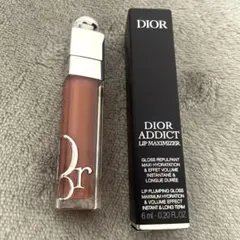 Dior アディクトリップマキシマイザー 012
